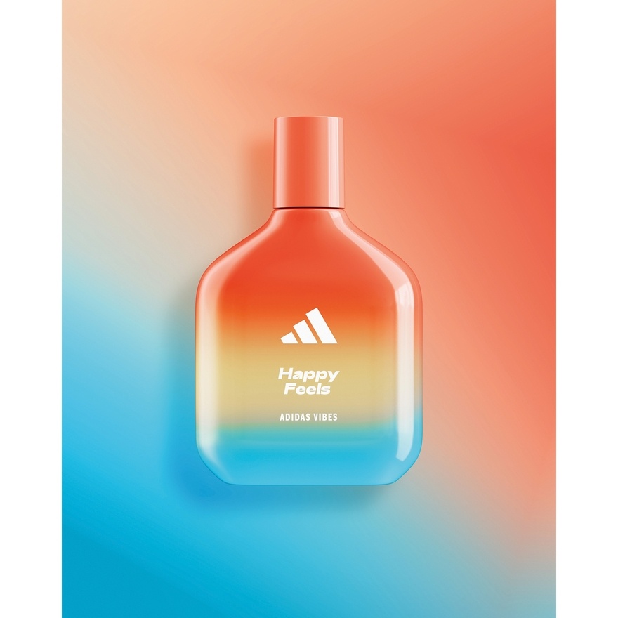 Vibes EDP Happy Feels 100ML