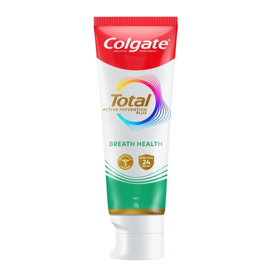 Total Breath Health Toothpaste 150g