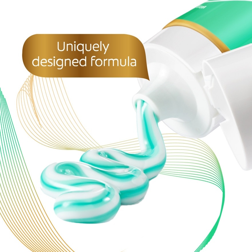 Total Breath Health Toothpaste 150g