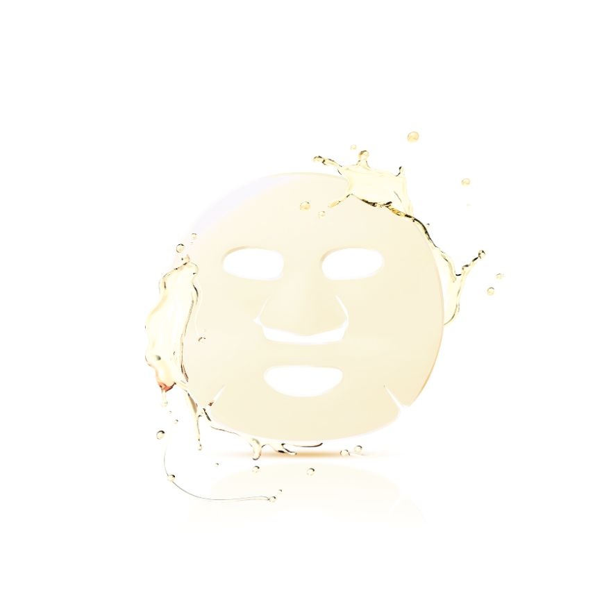 Madagascar Centella Wtrgl Sheet Ampoule Mask 25ml