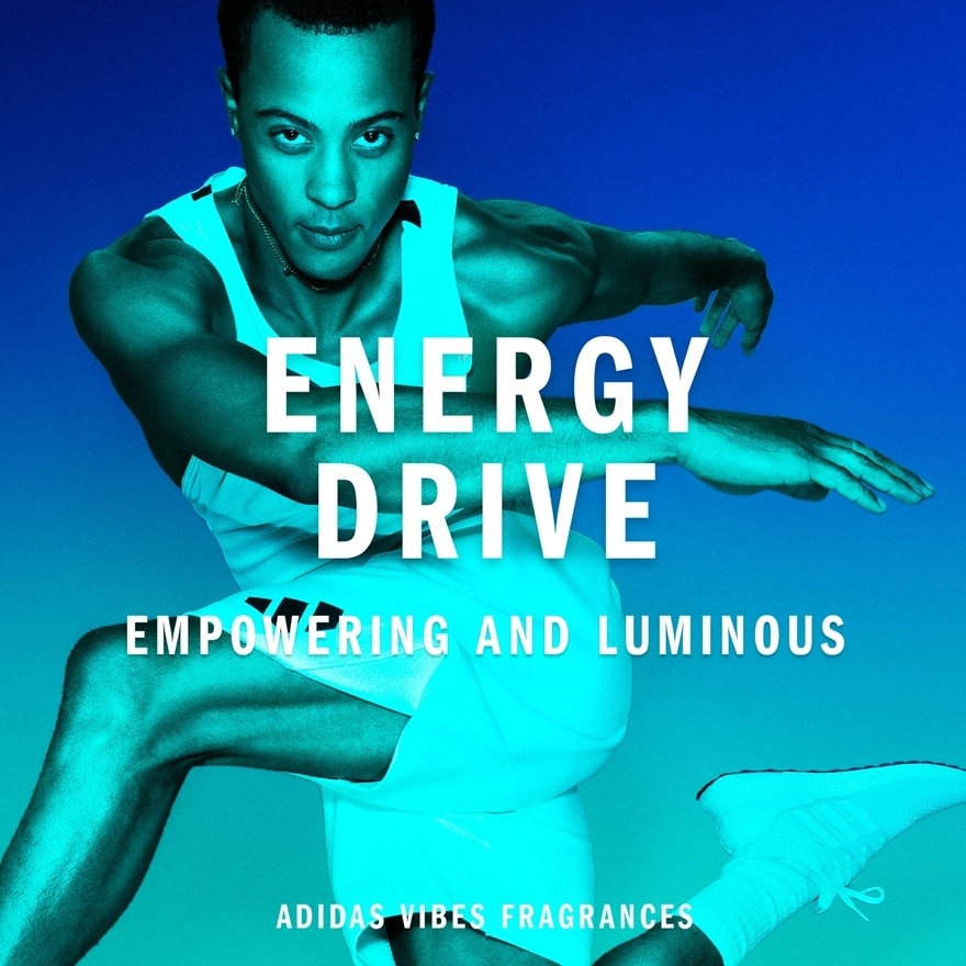 Vibes EDP Energy Drive 100ML