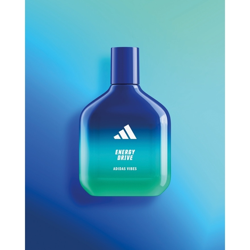 Vibes EDP Energy Drive 100ML