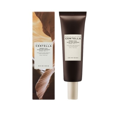 SKIN1004 - Md Cent Probio Cica Glow Sun Ampoule 50ml