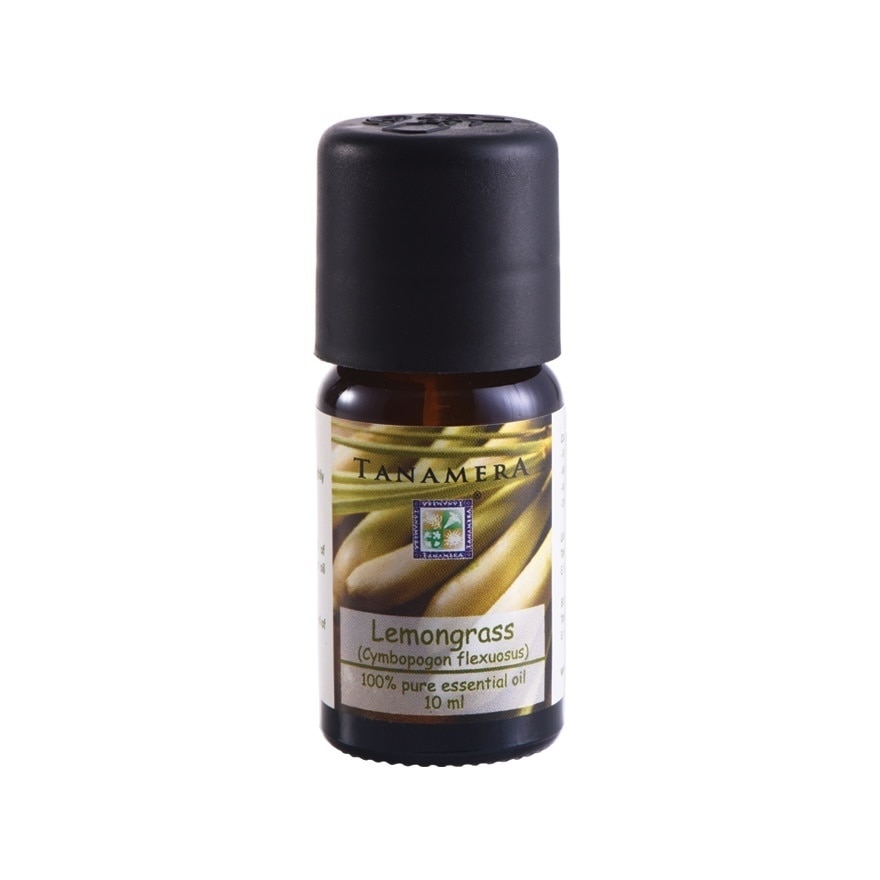 Lemongrass Essential Oil 10ml