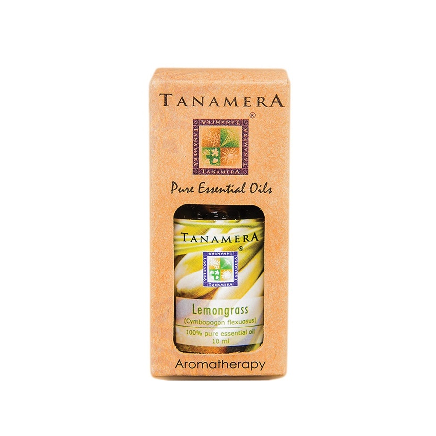 Lemongrass Essential Oil 10ml image