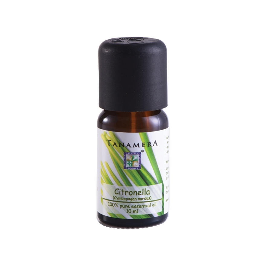 Citronella Essential Oil 10ml