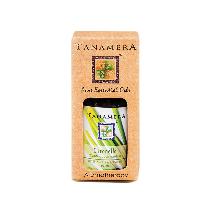 Citronella Essential Oil 10ml