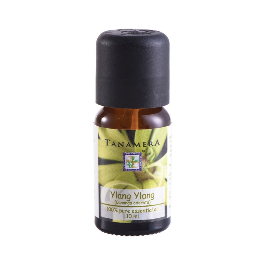 Ylang Ylang Essential Oil&nbsp;10ml image