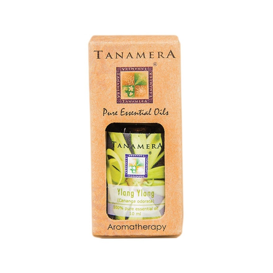 Ylang Ylang Essential Oil&nbsp;10ml image