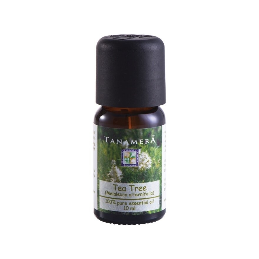 Tea Tree Essential Oil 10ml