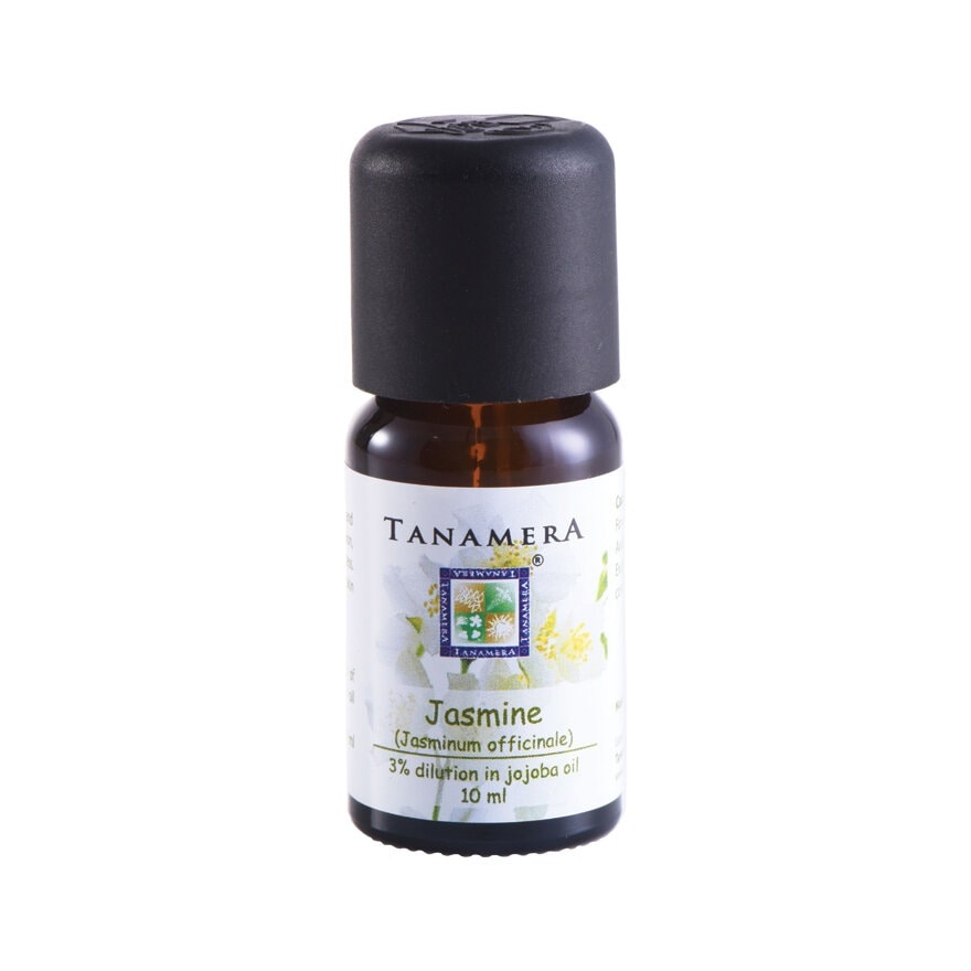 Jasmine Essential Oil 10ml