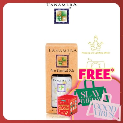 TANAMERA Jasmine Essential Oil 10ml