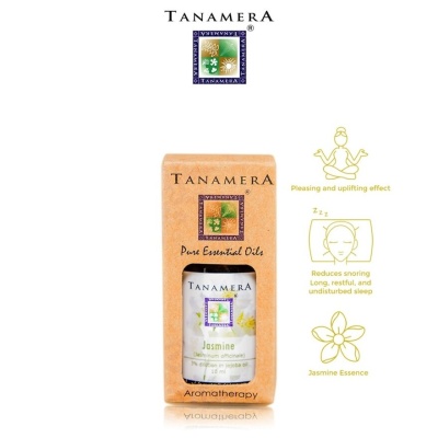 TANAMERA - Jasmine Essential Oil 10ml