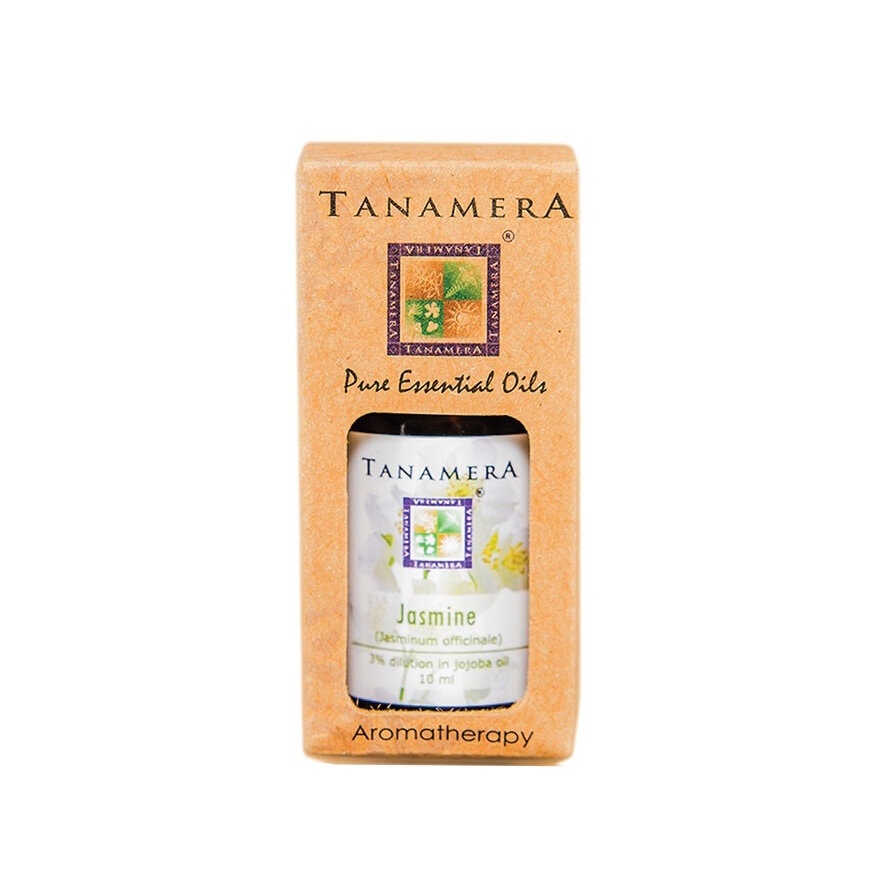 Jasmine Essential Oil 10ml