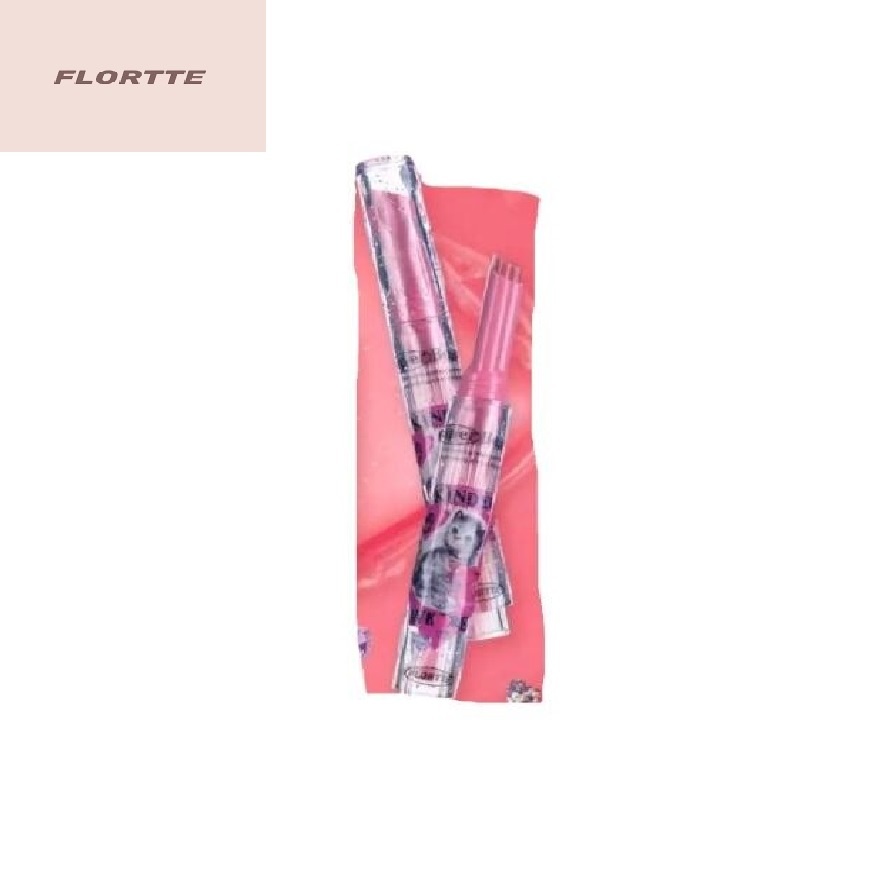Super Beauty Lip Gloss Glaze S03