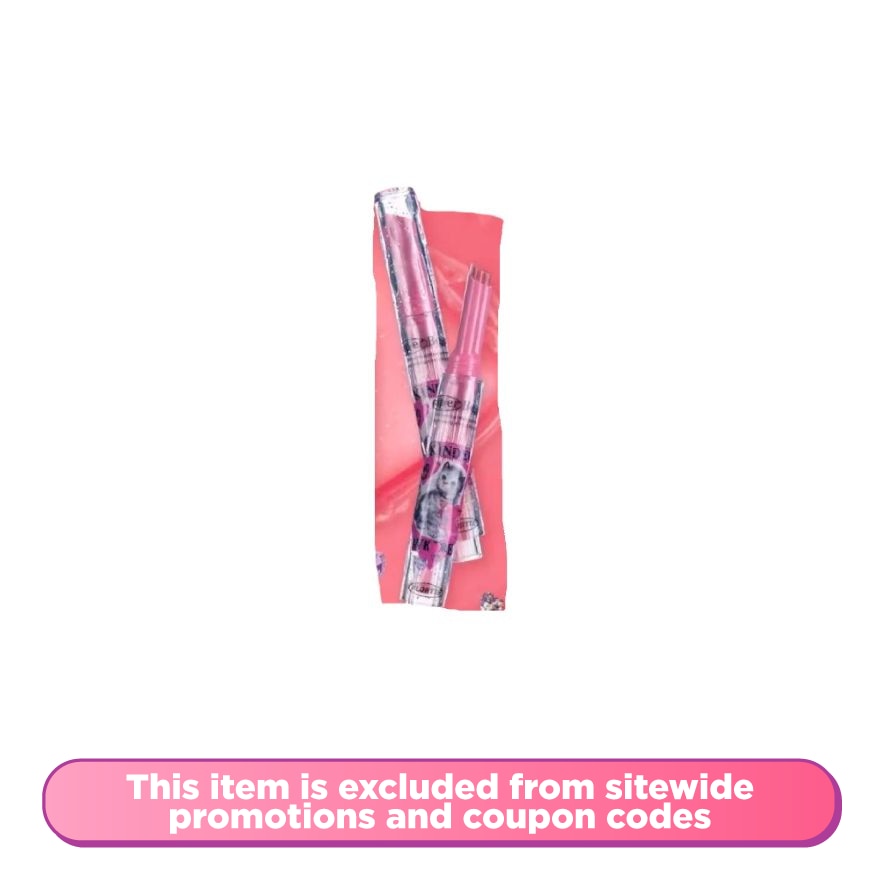Super Beauty Lip Gloss Glaze S03