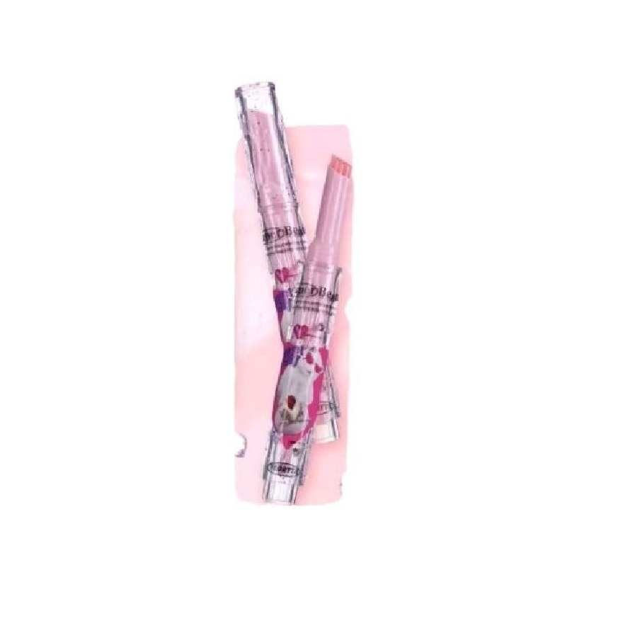 Super Beauty Lip Gloss Glaze S04
