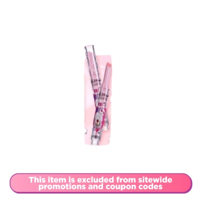 FLORTTE Super Beauty Lip Gloss Glaze S04