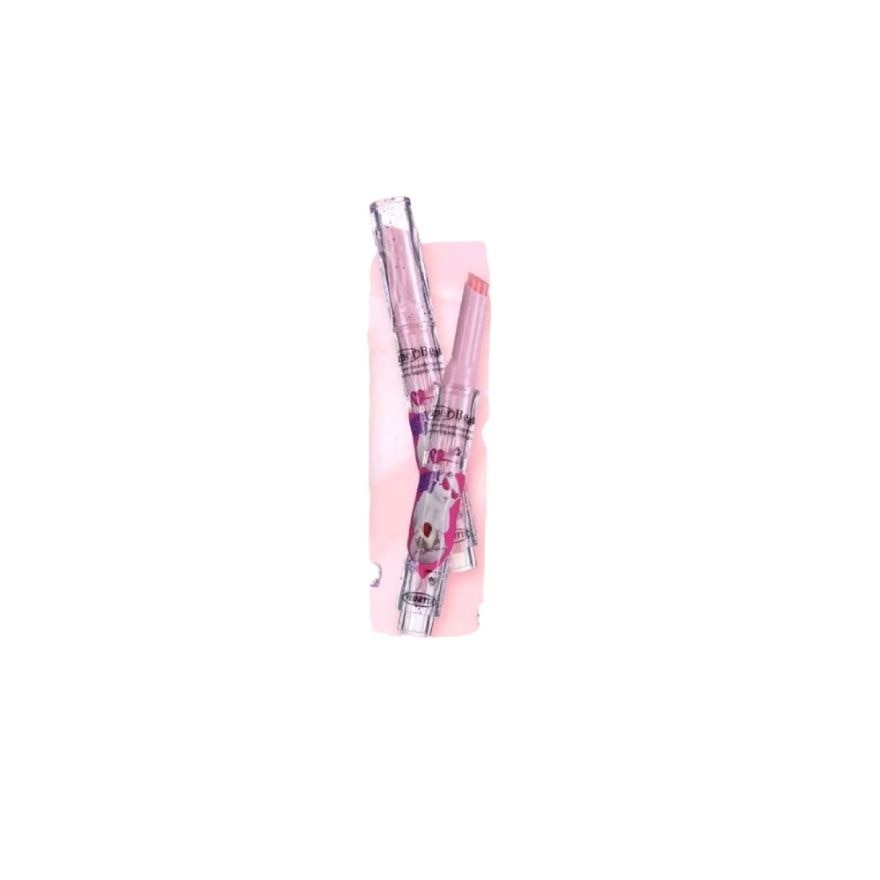 Super Beauty Lip Gloss Glaze S04