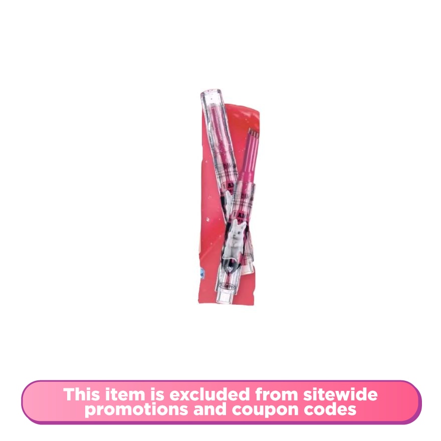 Super Beauty Lip Gloss Glaze S06