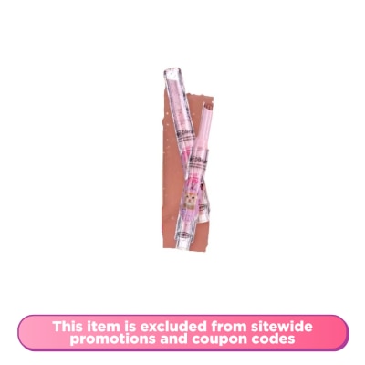 FLORTTE Super Beauty Lip Gloss Glaze S05