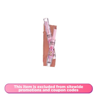FLORTTE Super Beauty Lip Gloss Glaze S05