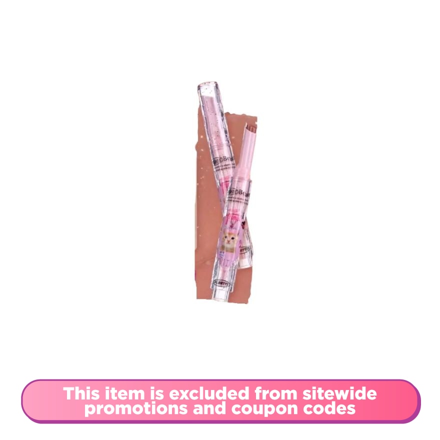 Super Beauty Lip Gloss Glaze S05