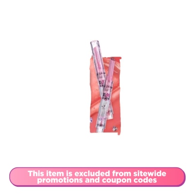 FLORTTE Super Beauty Lip Gloss Glaze S02