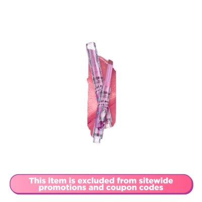 FLORTTE - Super Beauty Lip Gloss Glaze S01