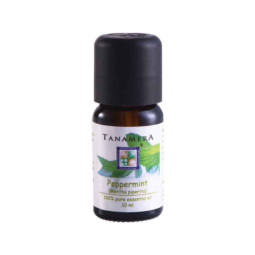 Peppermint Essential Oil 10ml