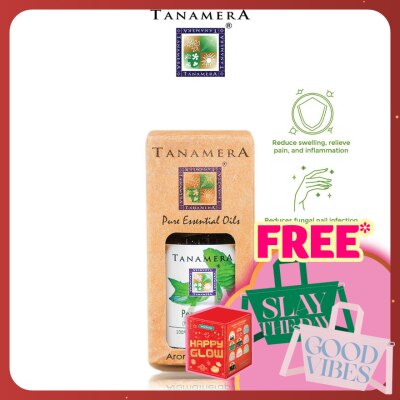 TANAMERA Peppermint Essential Oil&nbsp;10ml