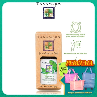 TANAMERA Peppermint Essential Oil&nbsp;10ml