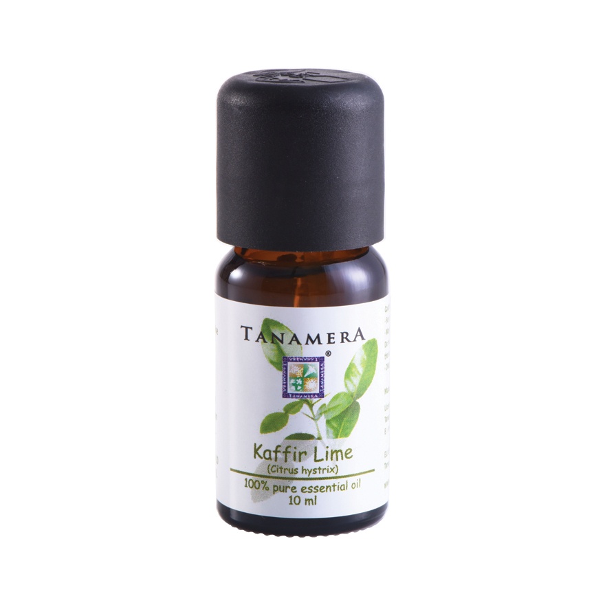 KaffirLime Essential Oil 10ml image
