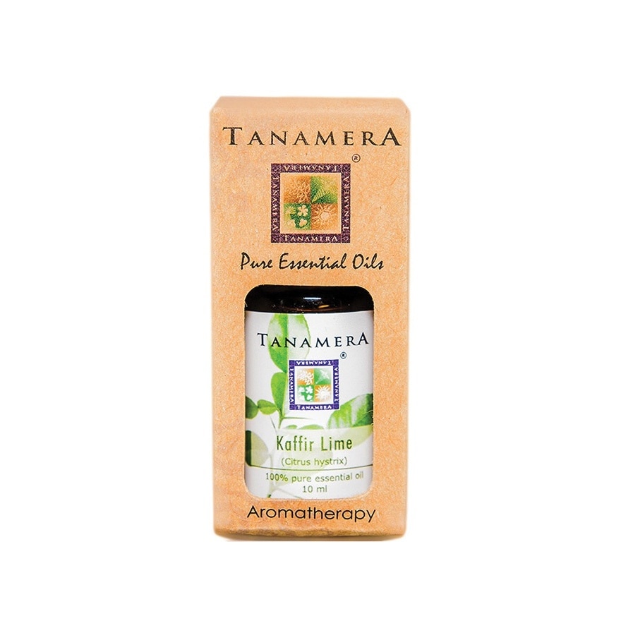 KaffirLime Essential Oil 10ml