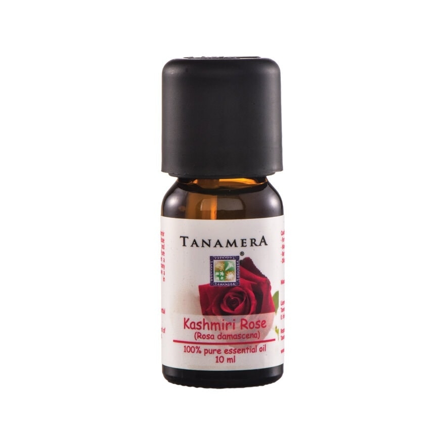 Kashmiri Rose Essential Oil 10ml