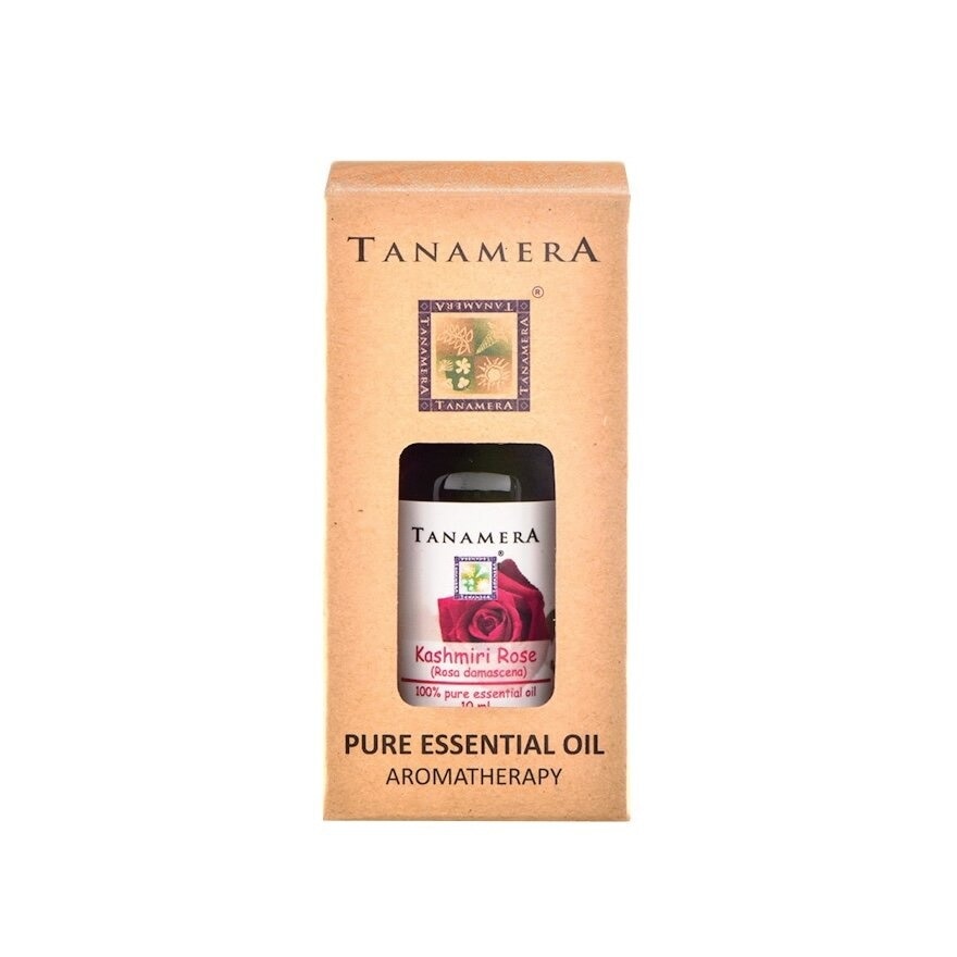 Kashmiri Rose Essential Oil 10ml