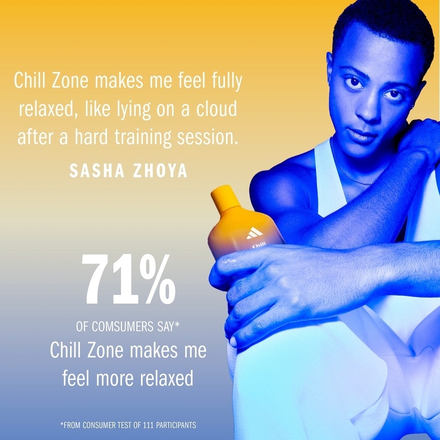 Vibes EDP Chill Zone 100ML