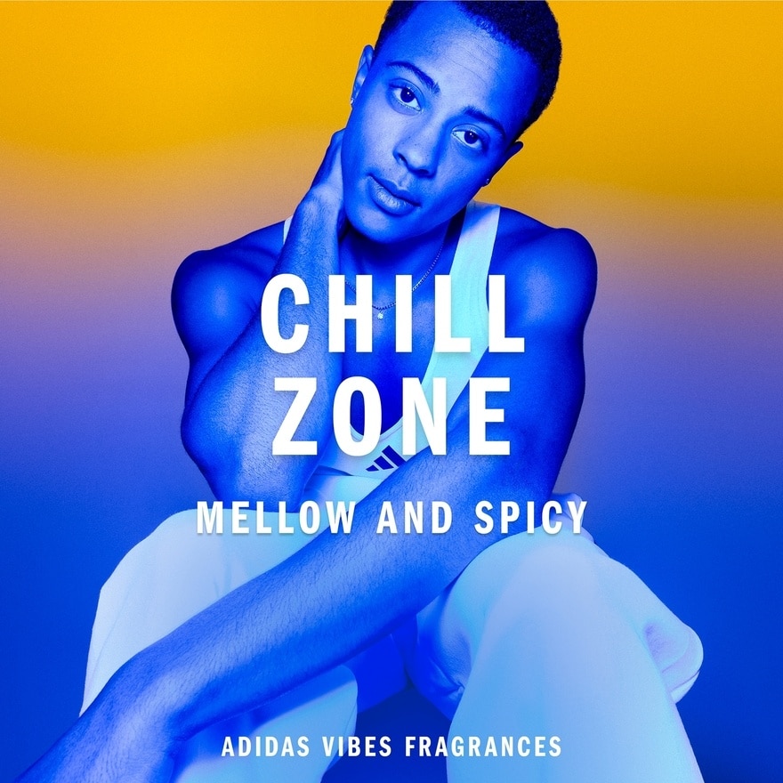 Vibes EDP Chill Zone 100ML