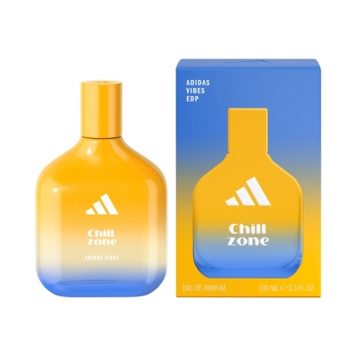ADIDAS VIBES - Vibes EDP Chill Zone 100ML