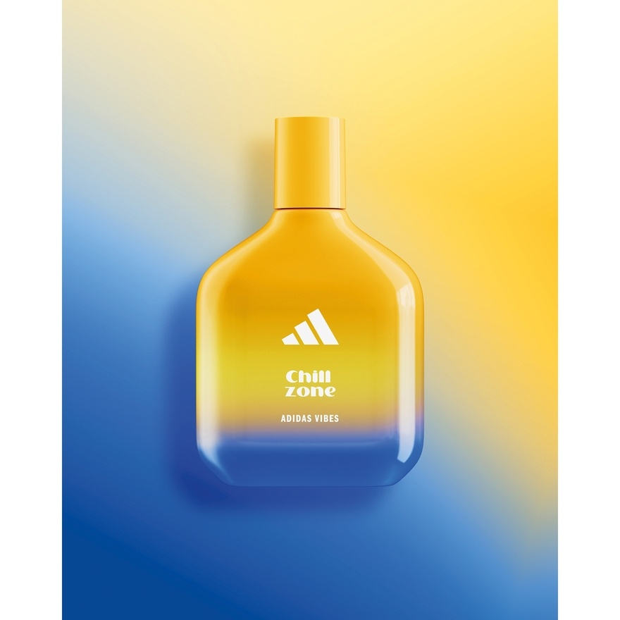 Vibes EDP Chill Zone 100ML image