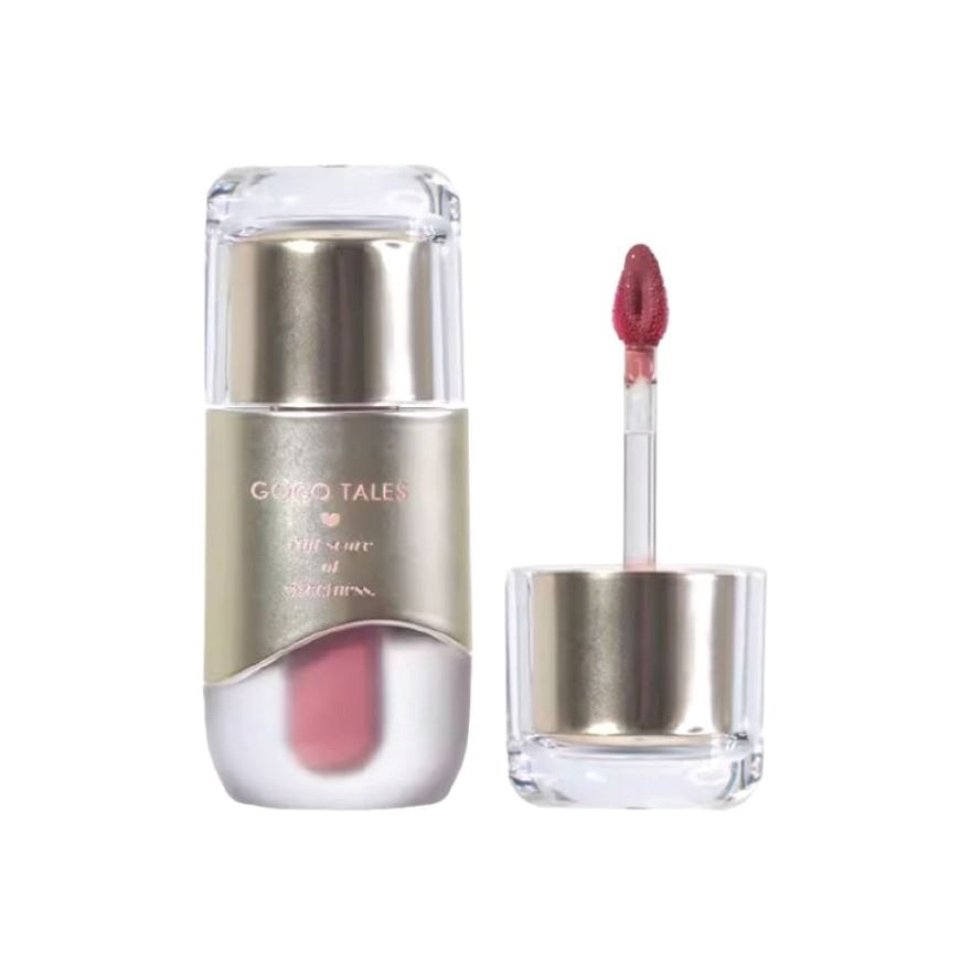 Little Fatty Water Mist Lip Glaze Matte G03