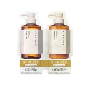 GWP Honeyque Deep Repair 1 Day Sachet 1s