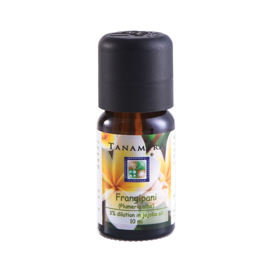 Frangipani Essential Oil 10ml