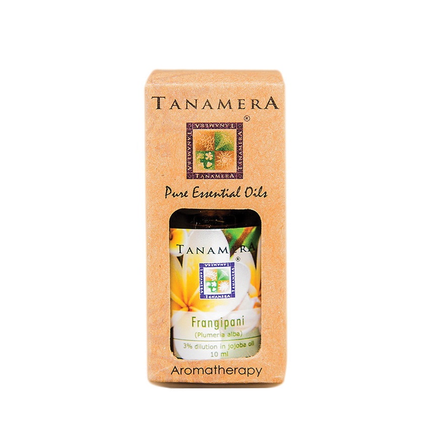 Frangipani Essential Oil 10ml