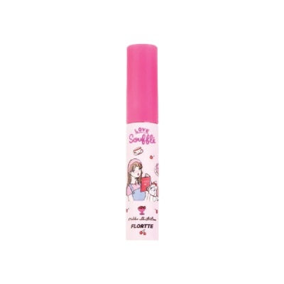 FLORTTE Flortte x Mikko Long Curling Mascara Primer and Remover 1s