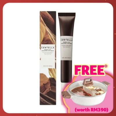 SKIN1004 Md Centella Probio Cica Bakuchiol Eye Cream 20ml