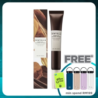 SKIN1004 Md Centella Probio Cica Bakuchiol Eye Cream 20ml