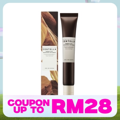 SKIN1004 Md Centella Probio Cica Bakuchiol Eye Cream 20ml