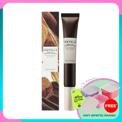 SKIN1004 Md Centella Probio Cica Bakuchiol Eye Cream 20ml