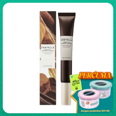 SKIN1004 Md Centella Probio Cica Bakuchiol Eye Cream 20ml